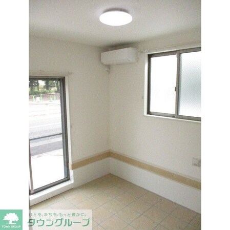 天神町2丁目貸家2号棟の物件内観写真